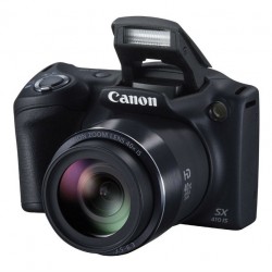 Canon PowerShot SX410 IS 1